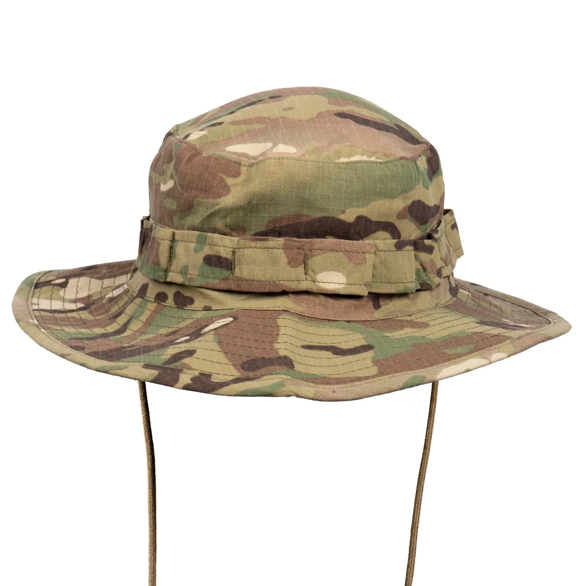 Hot Weather Clothing